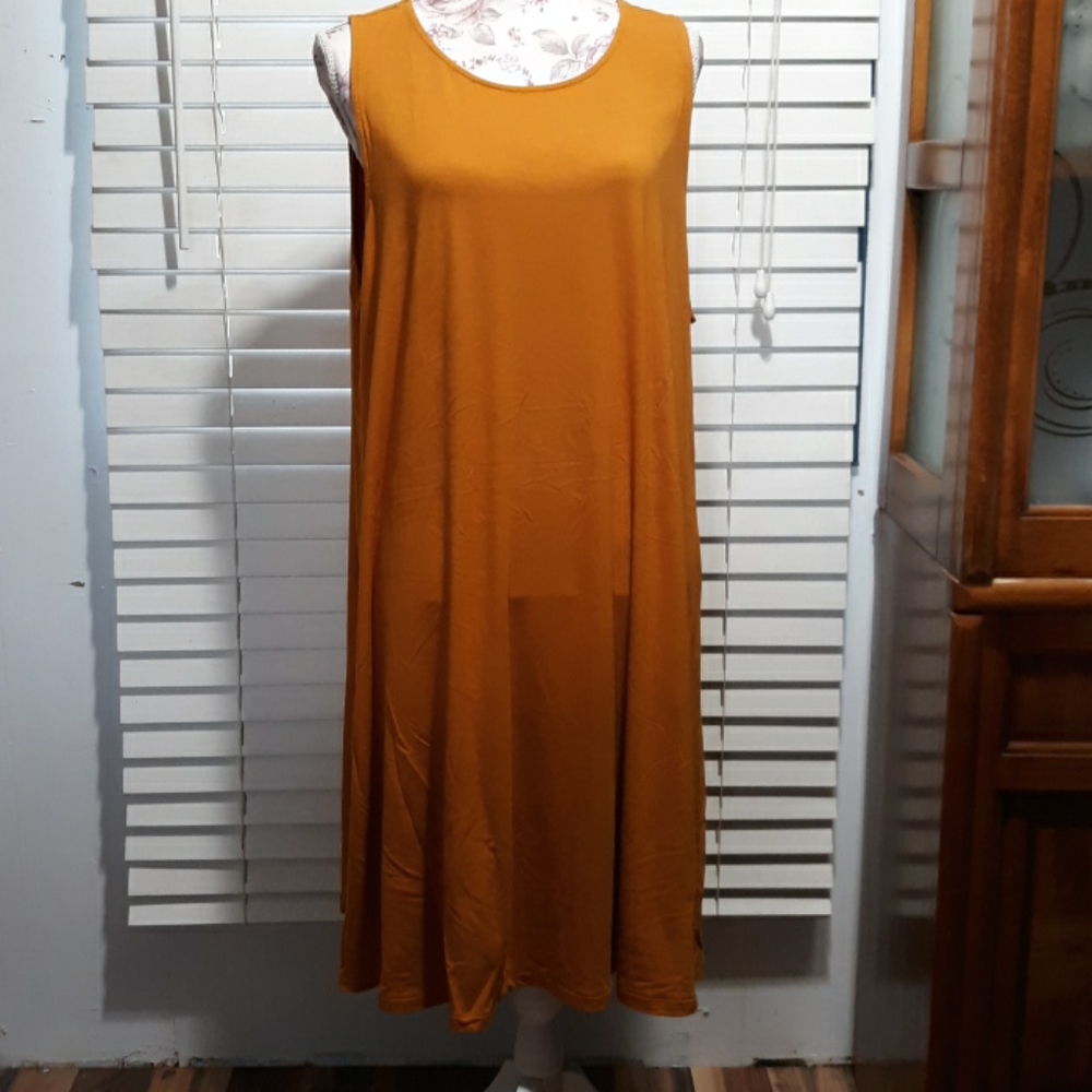 Awesome Jersey dress